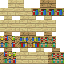 Texture for library