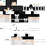 Texture for Maid Obanai