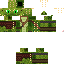 Texture for Chuckles the Lizard