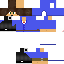Texture for golw