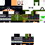 Texture for panda_blanc