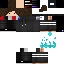 Texture for DavidFod