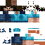 Texture for steve