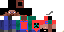 Texture for МОЙ АГЕНТ