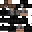 Texture for SCREAM_GhostFace