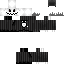Texture for steve