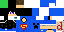 Texture for cococ