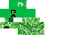 Texture for creeper test