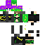 Texture for Moco
