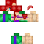Texture for Ariel