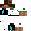 Texture for herobrine