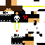 Texture for Herobrine