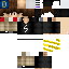 Texture for ad