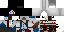 Texture for masked assassin