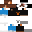 Texture for демон