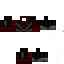 Texture for Red Kryptonian Suit (For GauntletGamerYT)