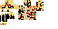 Texture for ozelot