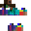 Texture for rego