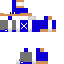 Texture for Hyper-X