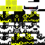 Texture for slim jaune