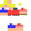 Texture for ccmbcc