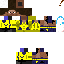 Texture for wolverine2;0