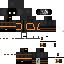 Texture for asstro yuri