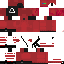 Texture for skuid game skin