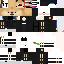 Texture for HUGO8
