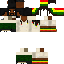 Texture for GuestNinja64