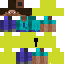 Texture for spatula man