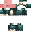 Texture for snorlax and pig