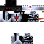 Texture for Steve