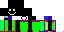 Texture for badast