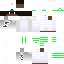 Texture for Normal Dude