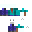 Texture for Slendersteve