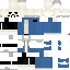 Texture for sansed
