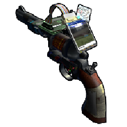 Texture for tool