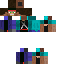 Texture for ninja