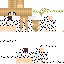Texture for Skiny Jakuba/Elizy