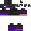 Texture for UnknowMySkill
