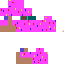 Texture for pop sicle