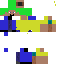 Texture for My Creation