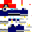 Texture for transformer swoop