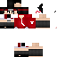 Texture for Sarada - The Last Shinobi