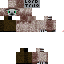 Texture for GoatSloth (Fixed)