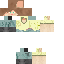 Texture for Alex oc