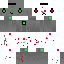 Texture for Donic0923