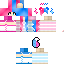 Texture for lisa
