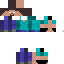 Texture for herobrine